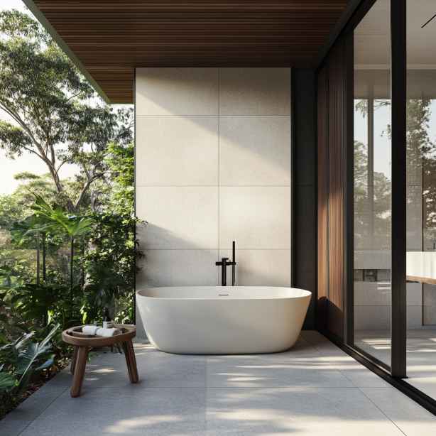 Bathroom Renovation in Sydney