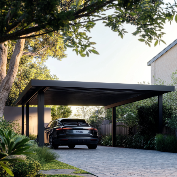 Car Carport Builders Western Sydney