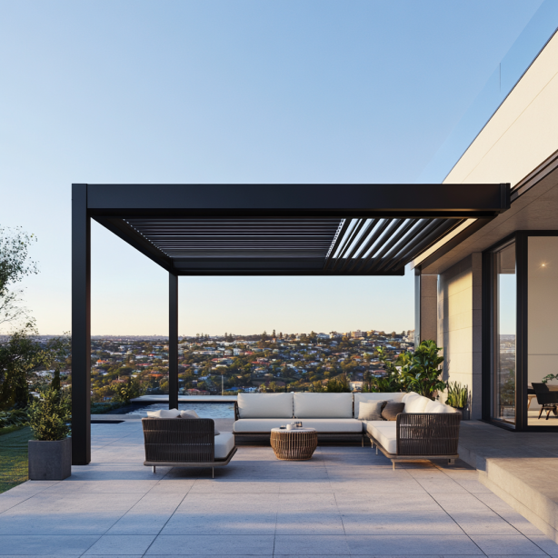 Designing Your Free-Standing Pergola Builders Western Sydney