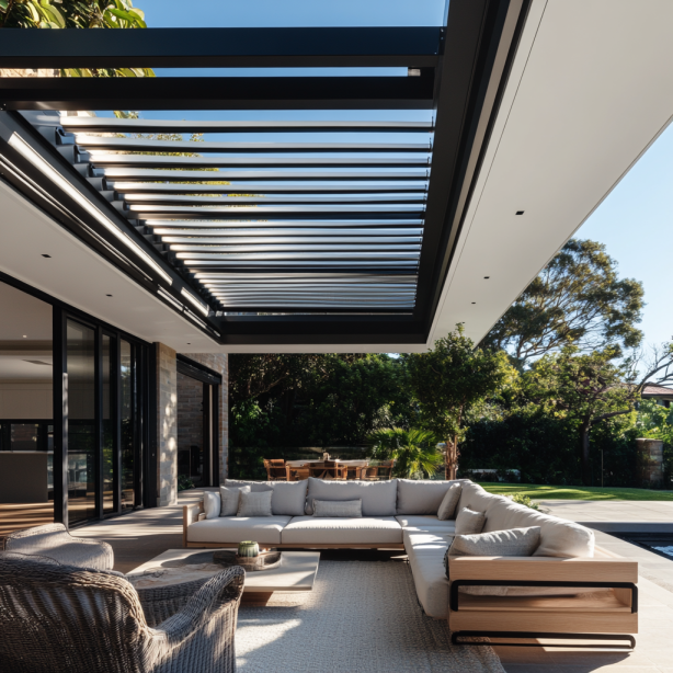 Enclose Patio Builders Western Sydney