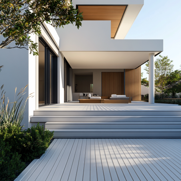 decking supply and installation for Sydney homes