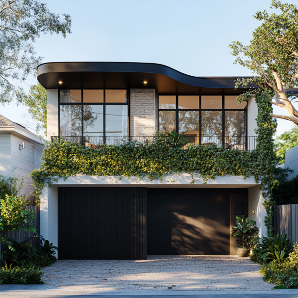 unique garage conversions in Western Sydney